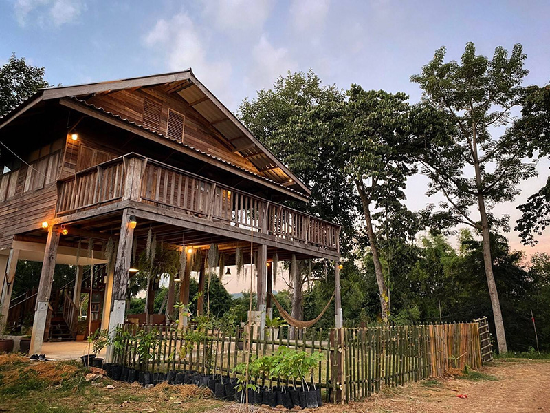 ที่เที่ยวหน้าหนาว ใกล้กรุงเทพฯ