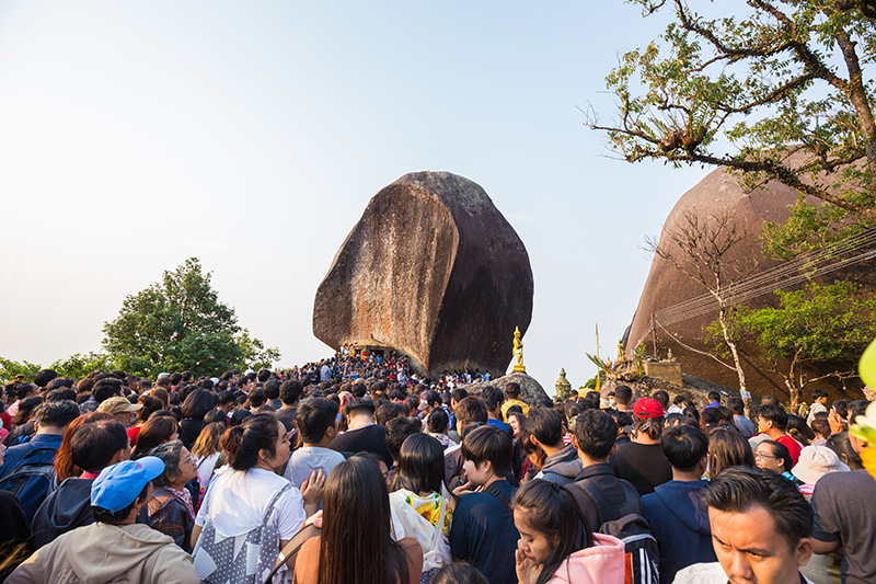 เขาคิชฌกูฏ 2569