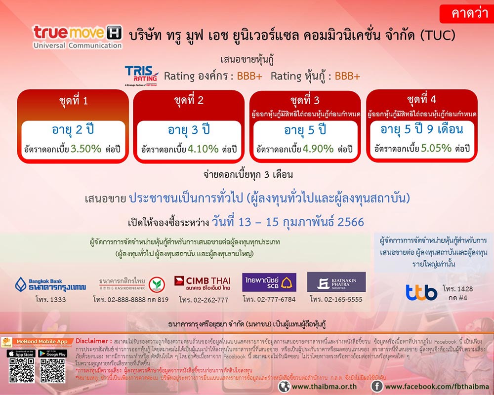 หุ้นกู้