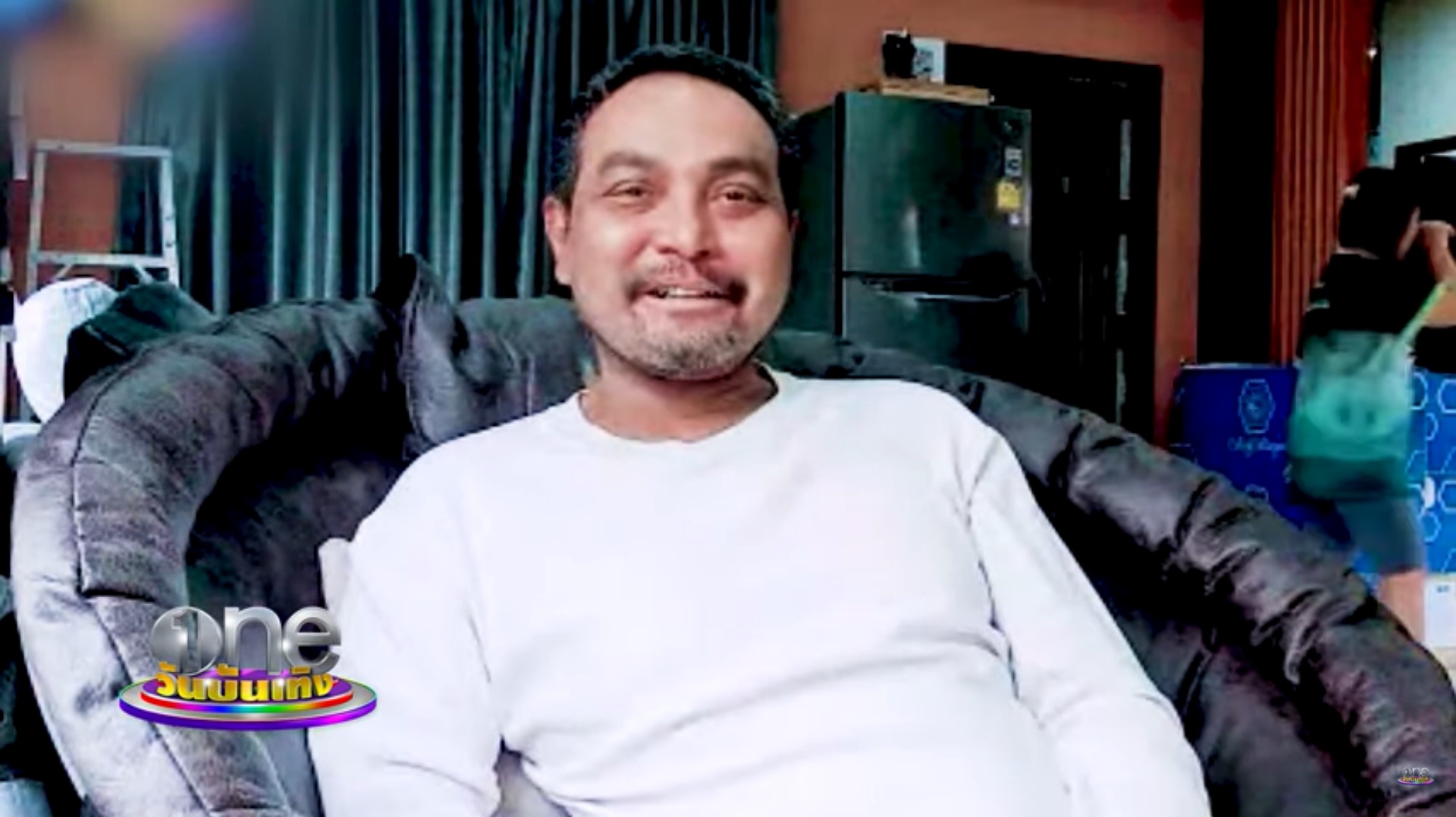 เมฆ วินัย ไกรบุตร 