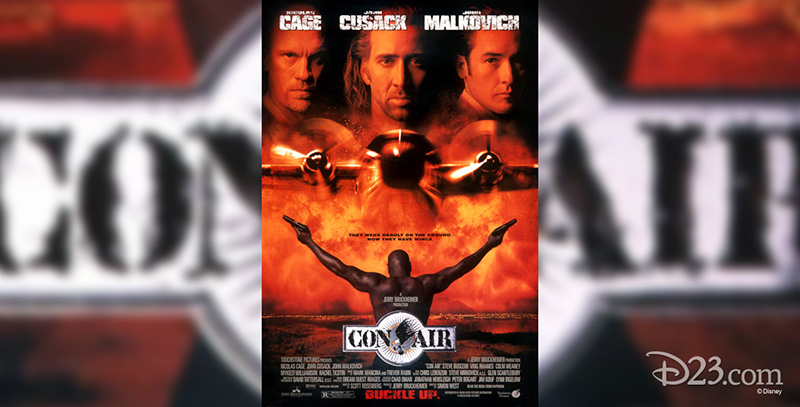 หนังวิกฤตเครื่องบิน