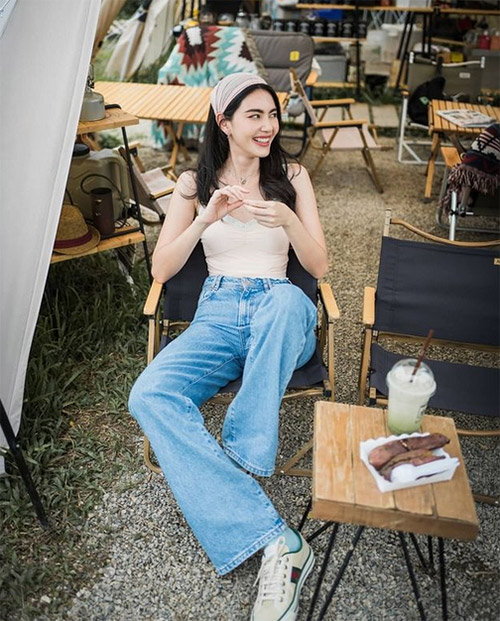 เทคนิคแต่งตัว