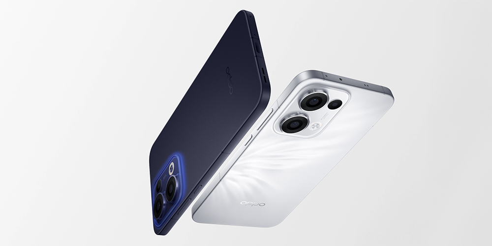 ราคาโทรศัพท์ OPPO Reno Series