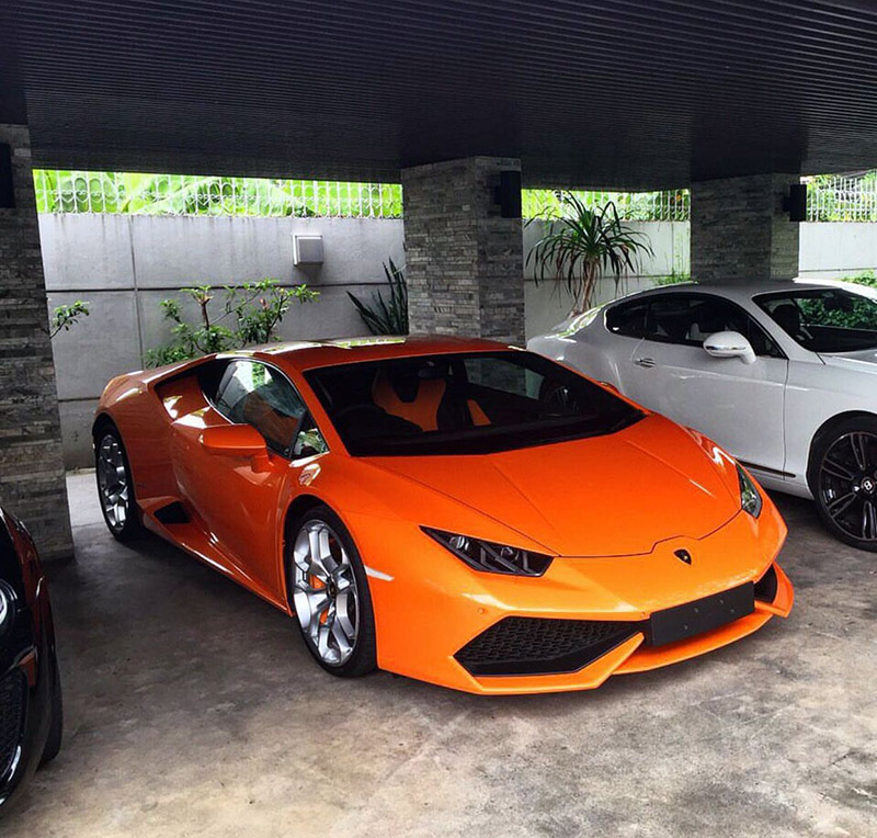 ไฮโซจิมมี่ 