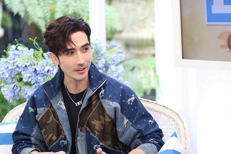 บิ๊กเอ็ม กฤตฤทธิ์