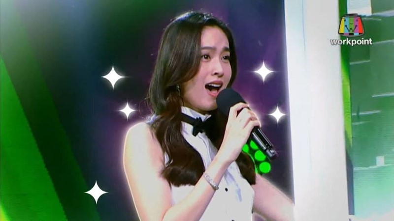 The Wall Song ร้องข้ามกำแพง