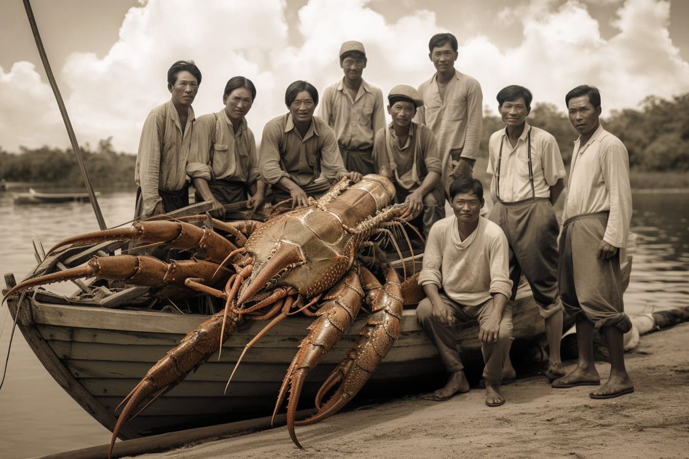 สัตว์ตัวใหญ่