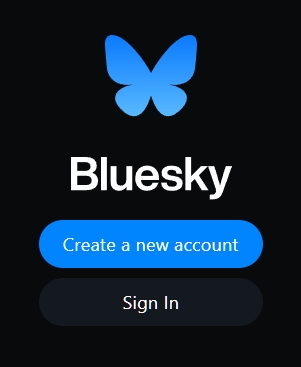 bluesky