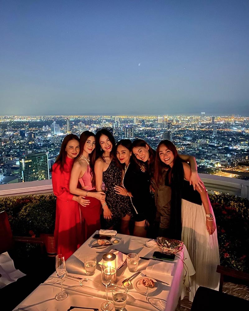 แก๊งนางฟ้า