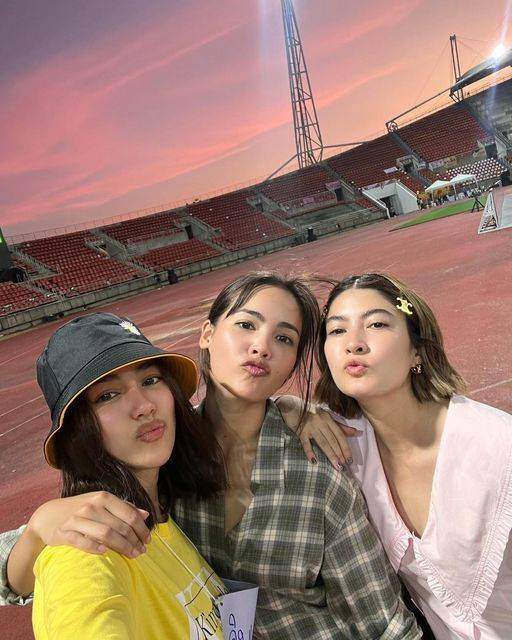 งานฟุตบอล ช่อง 3