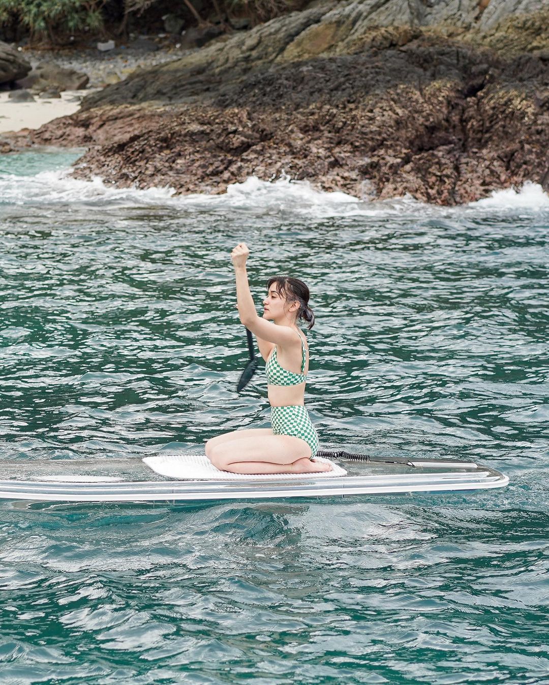  ส้ม มารี