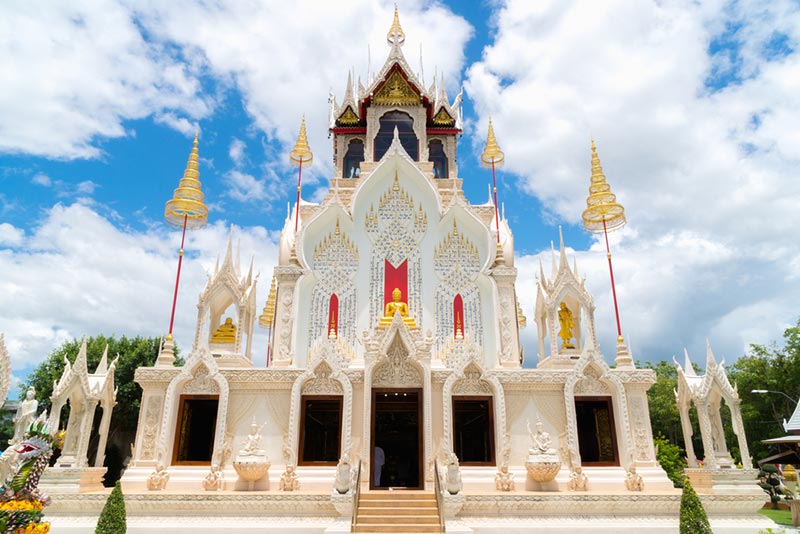 ที่เที่ยวเพชรบุรี
