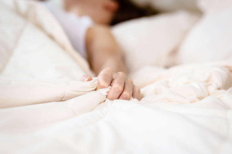 วิธีช่วยตัวเองผู้หญิง