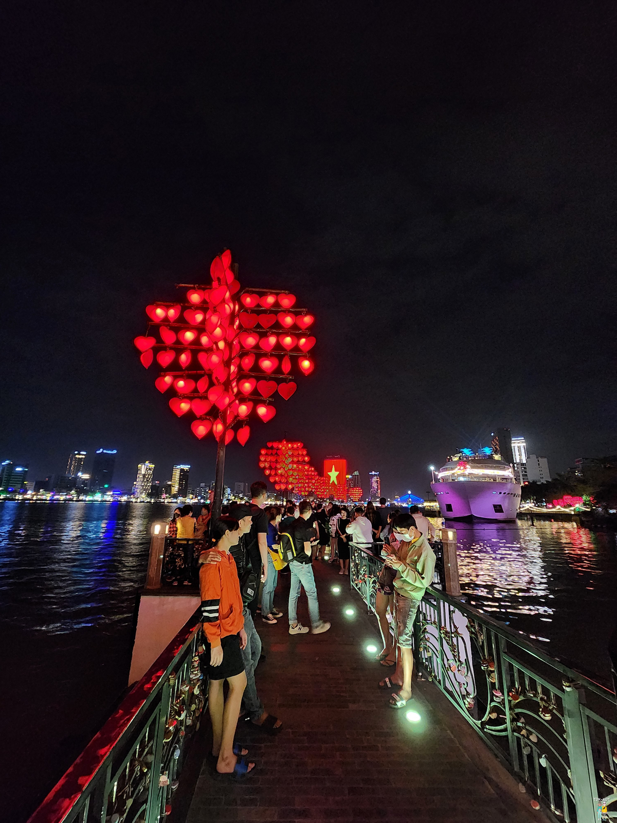 เที่ยวดานัง