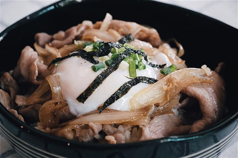 ร้านดงบุริ