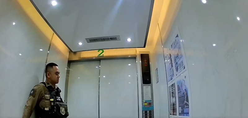 ตำรวจ