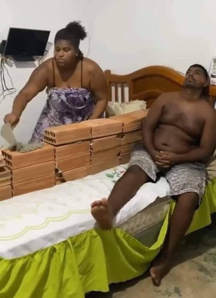 งอนสามี