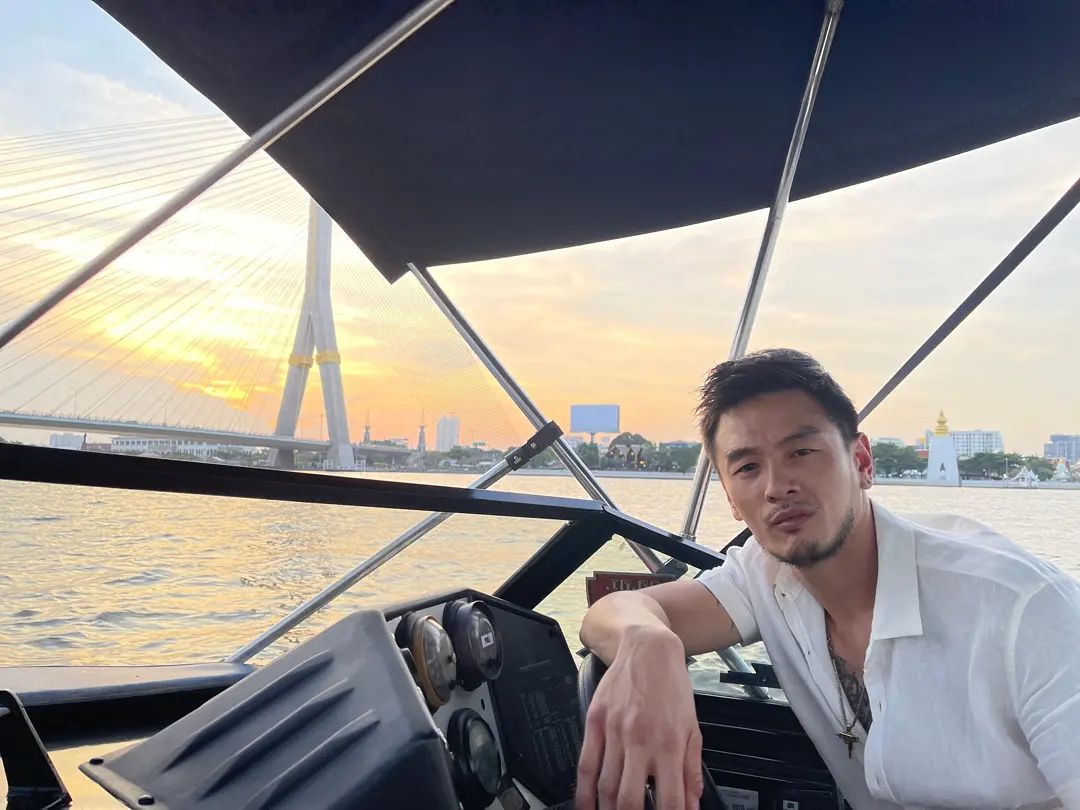 บีม ศรัณยู