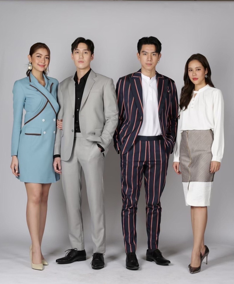 ละครช่องวัน