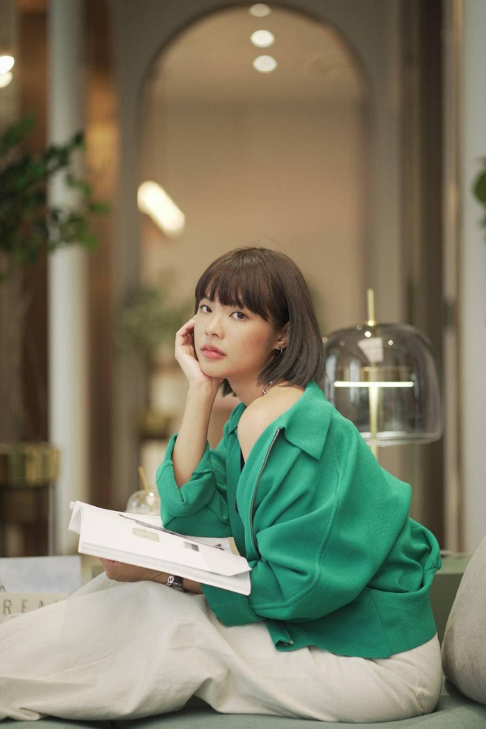 ปั๋น ดริสา