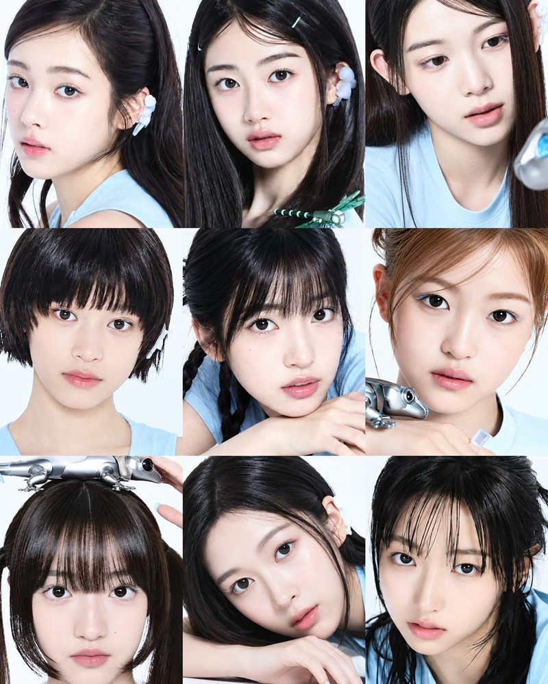 A2O LITE ประวัติ