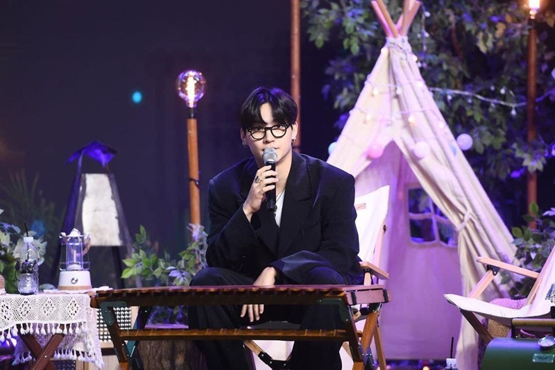 Jay B เจบี jb got7