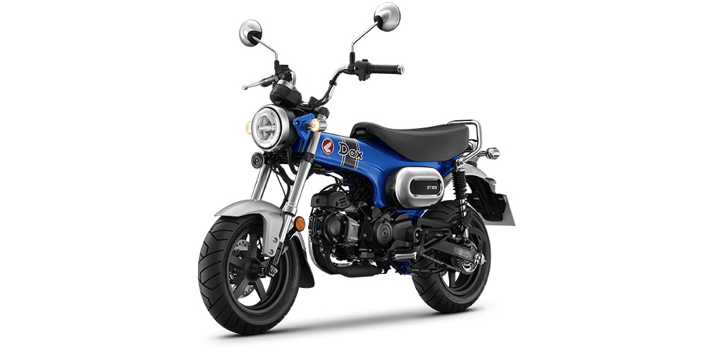 Honda DAX