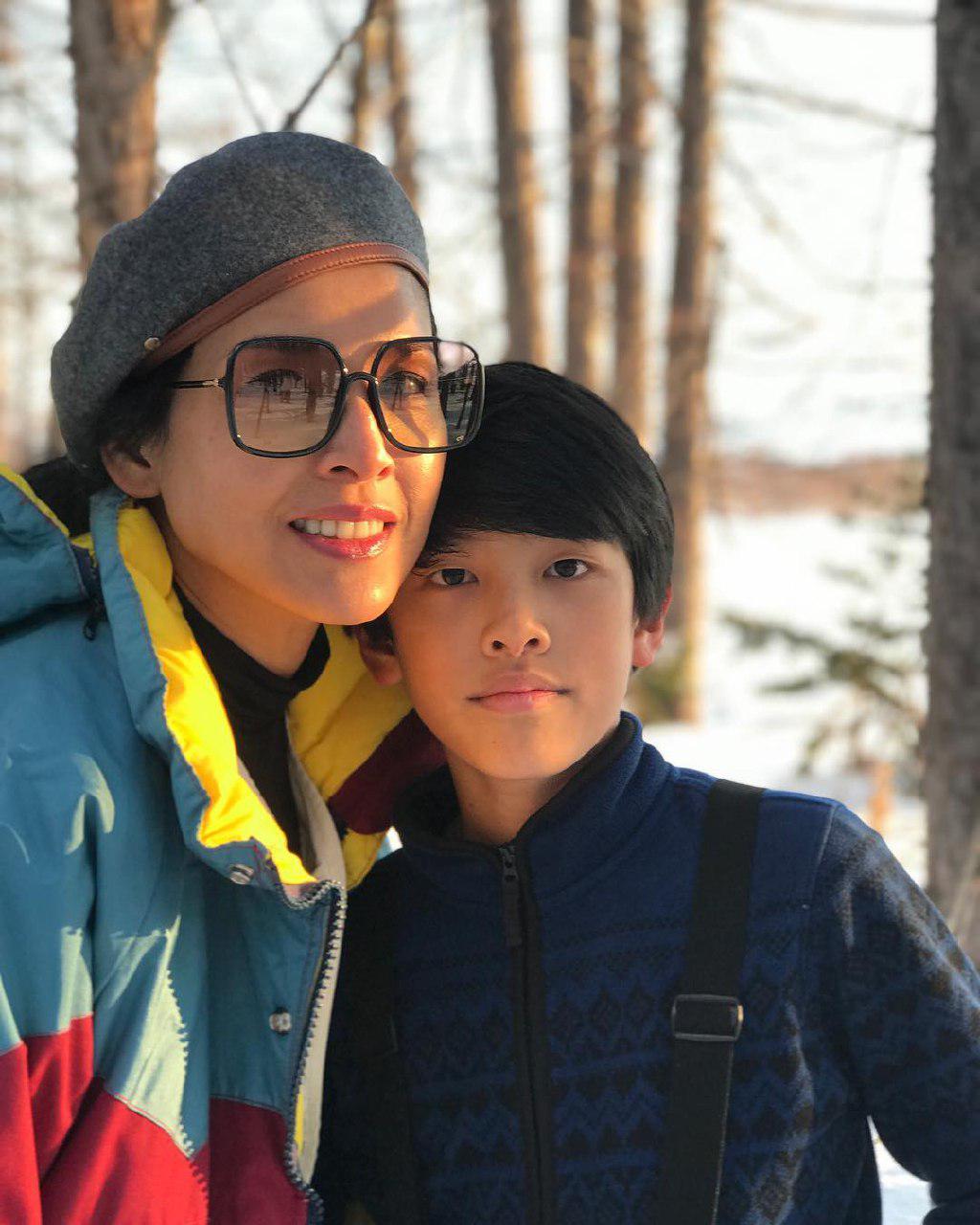 น้องคุน ลูก หน่อย เคน