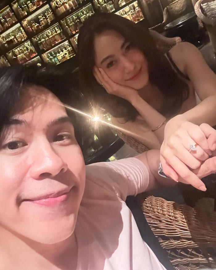 บอล อัศนัย ลูกเกด ดรัล