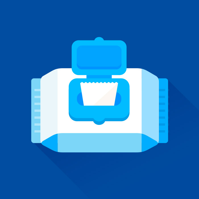 ล้างเครื่องสำอาง