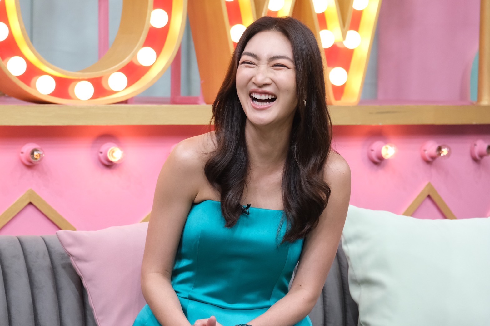  แพนเค้ก เขมนิจ 