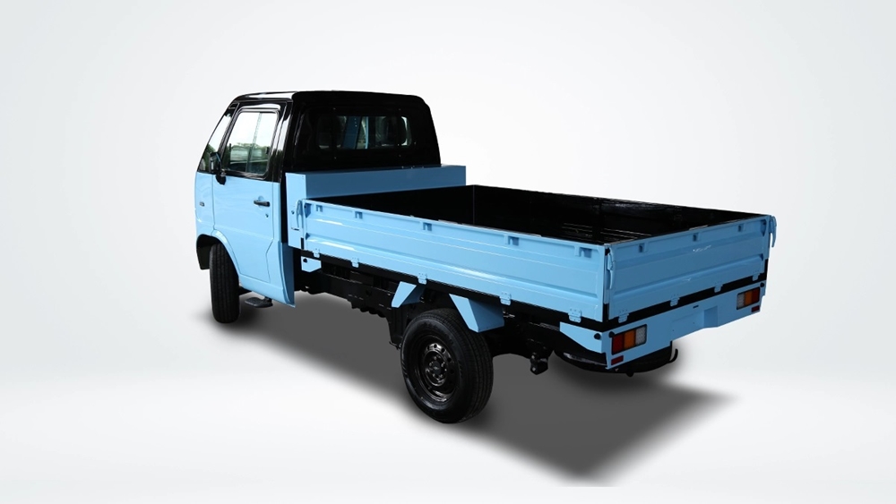 Mine MT30