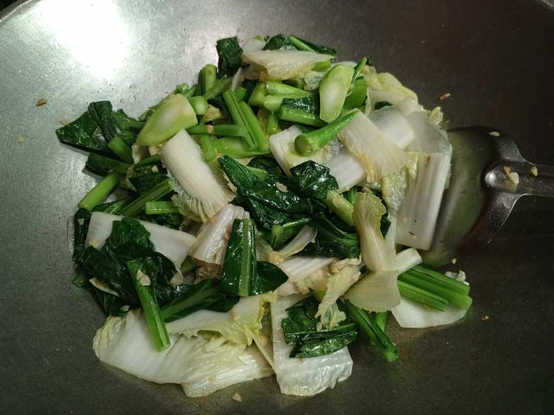 สูตรต้มจับฉ่าย