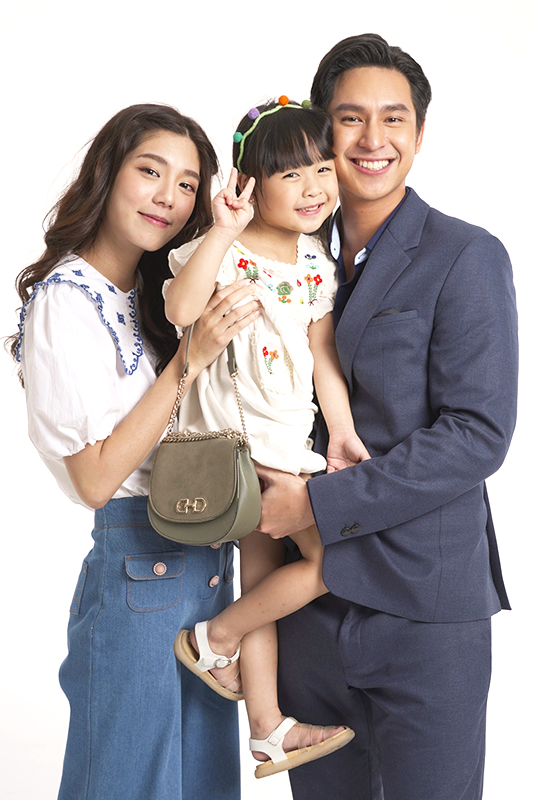 อุ้มรักปาฏิหาริย์