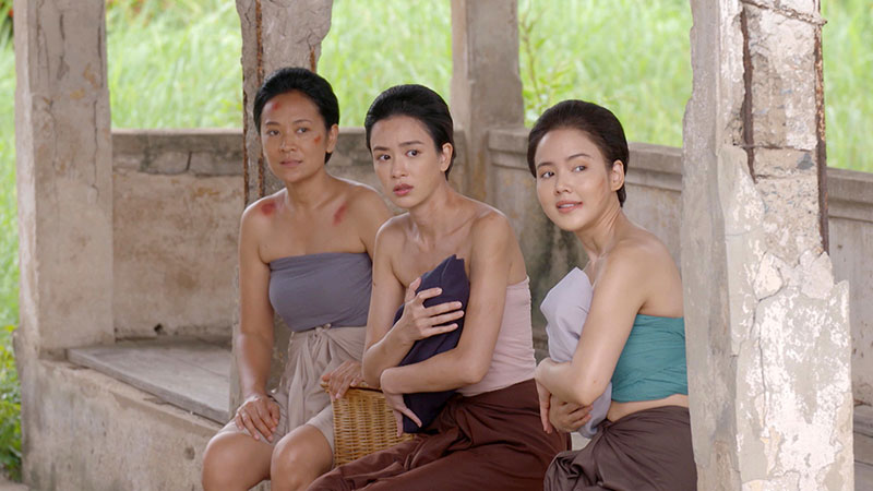 ดูหนัง ดูซีรีส์ Netflix เดือนกันยายน 2569