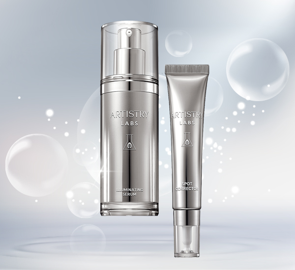 ARTISTRY LABS Illuminating System