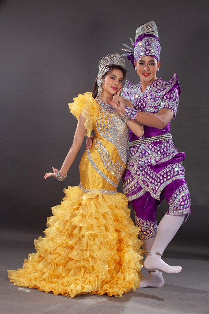 ละครช่อง 7