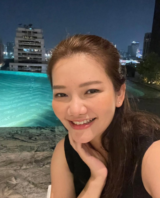 หมอแอร์ อัญชุลี