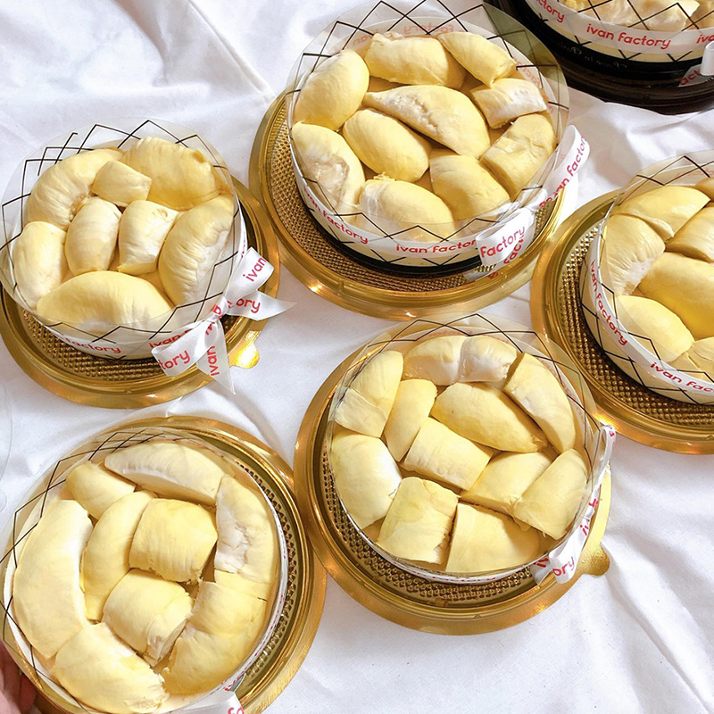 ร้านเค้กทุเรียนออนไลน์