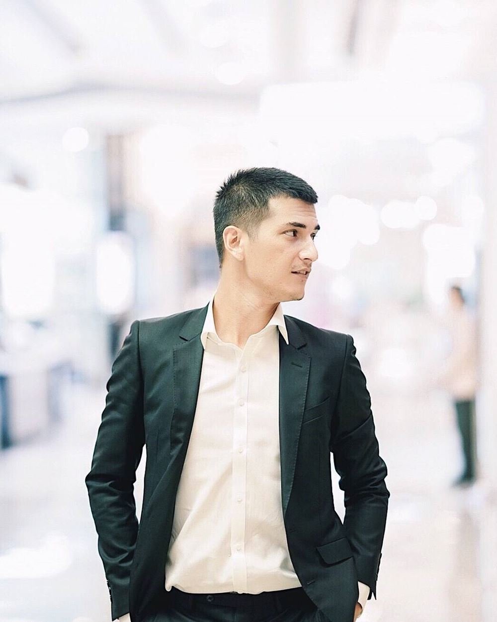 ชิน ชินวุฒ อินทรคูสิน