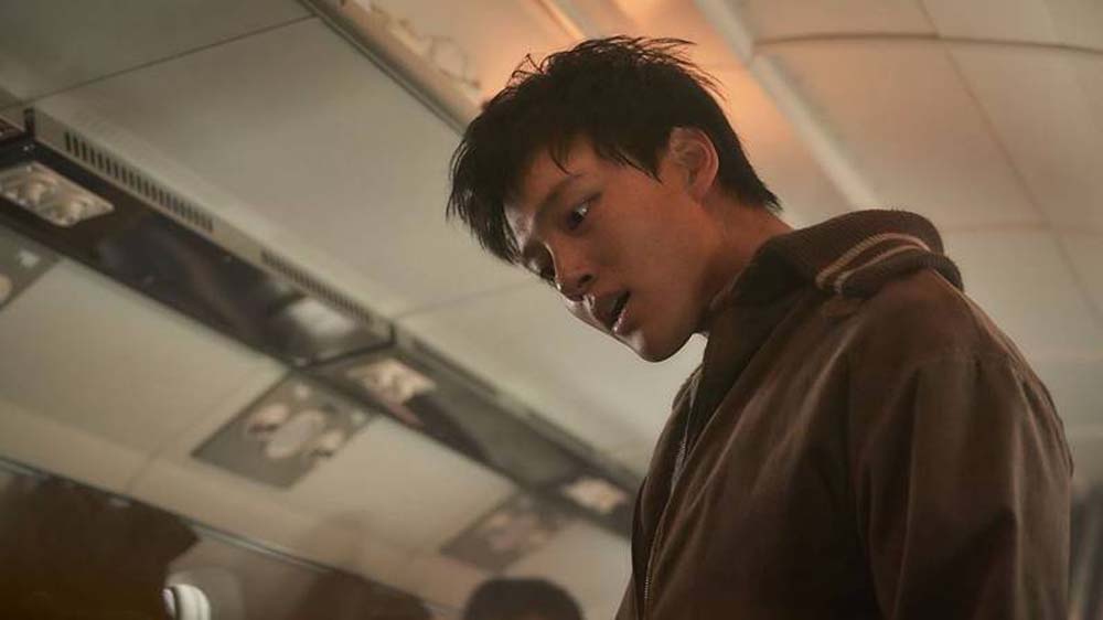 Hijack 1971 หนังปล้นเครื่องบิน นรกเหนือน่านฟ้า