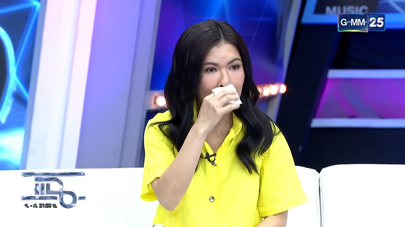 ตุ๊ยตุ่ย พุทธชาด