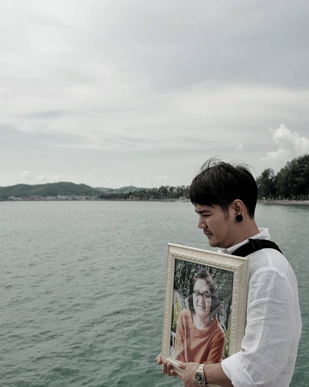 อ๊อฟ ปองศักดิ์