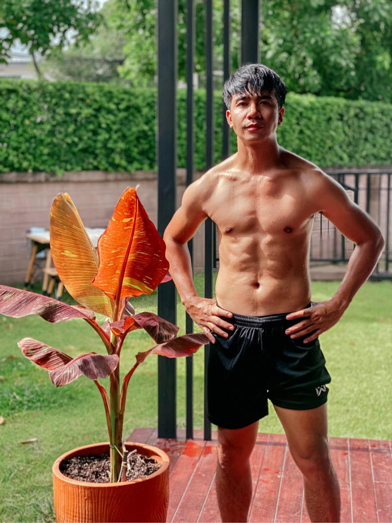 ก้อง ห้วยไร่