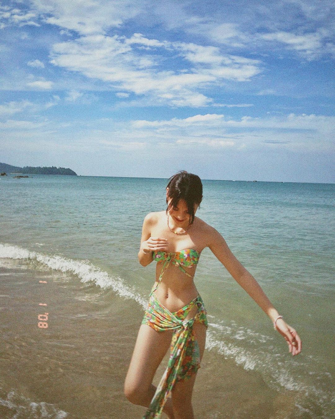 กระปุก พัชรา