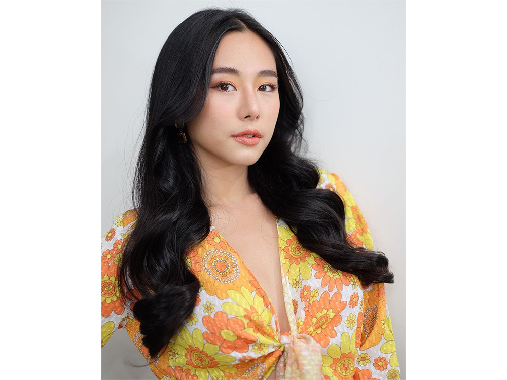 ใบเฟิร์น อัญชสา