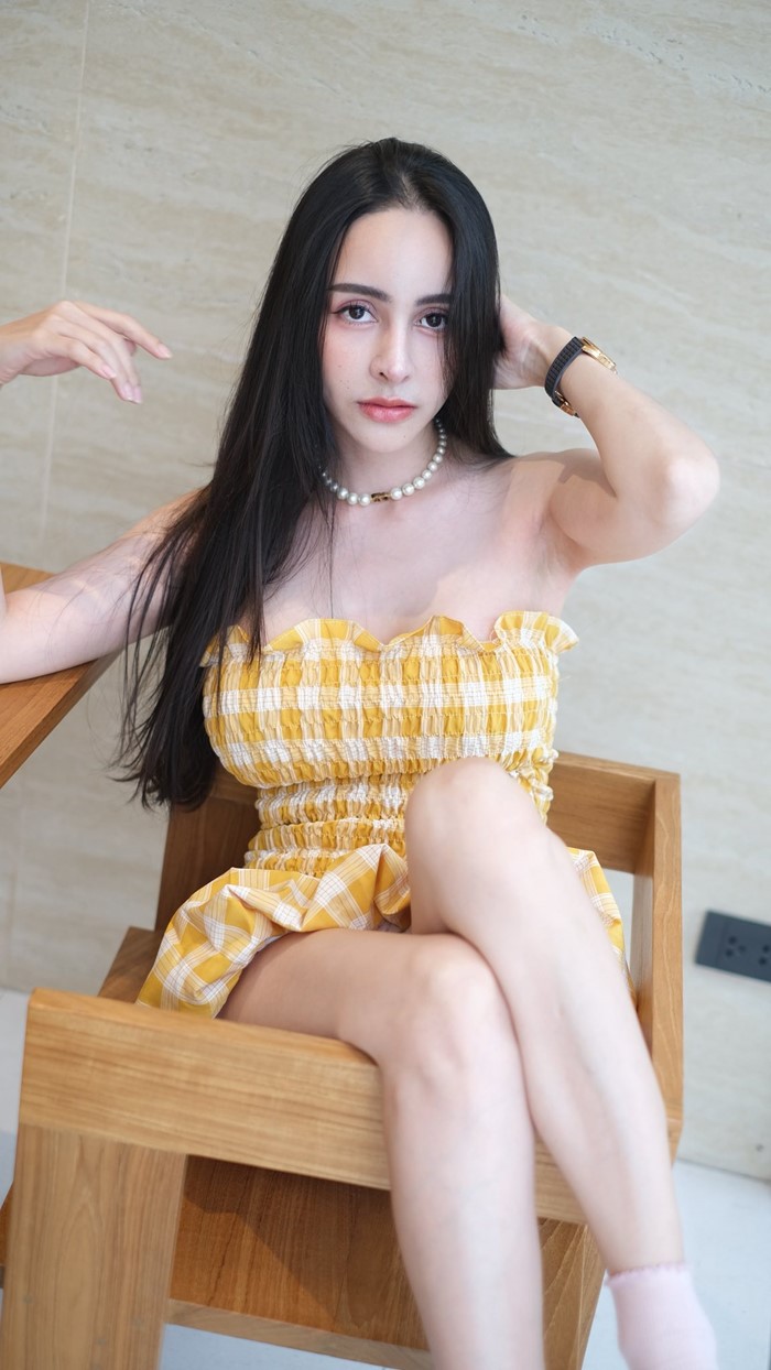 จ๊ะโอ๋ งามพริ้ง งงตื่นมามีใบทะเบียนสมรส หนุ่ม กะลา