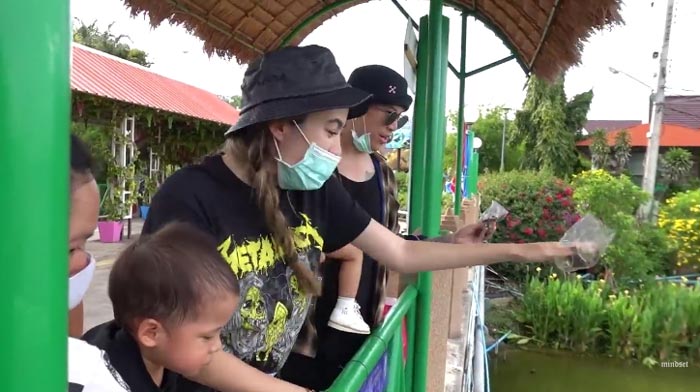 ป๊อก มาร์กี้