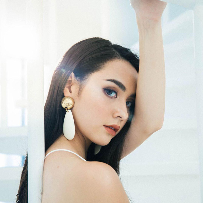 มุกดา นรินทร์รักษ์