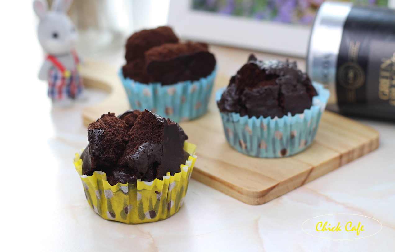 คัพเค้ก